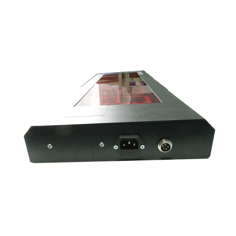 outdoor weighing display outdoor weighing display